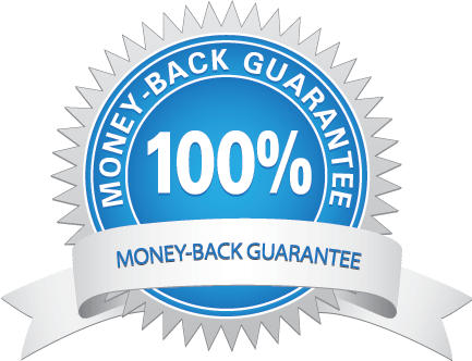 Money-Back Guarantee