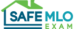 Safe MLO Exam Logo